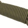 Highlander Touw 7mm x 15m olive