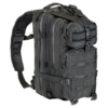 Defcon 5 Tactical rugtas 35l legerrugzak zwart