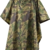 Pro-force Poncho met capuchon Camouflage