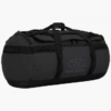 Highlander Storm Kitbag 90l duffle bag zwart