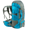 Highlander Discovery 65l backpack teal blauw