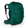 Osprey Fairview travelpack 40l dames Rainforest Green