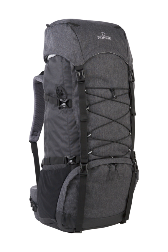 Nomad Karoo 60l backpack heren Phantom