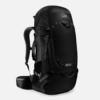 Lowe Alpine Kulu 65:75l backpack heren Anthracite