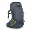 Osprey Atmos AG 65l heren backpack Abyss Grey