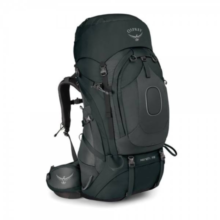 Osprey Xenith 75l backpack Tektite Grey