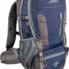 Highlander Hiker backpack 40 liter blauw