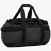 Highlander Storm Kitbag 30l duffle bag zwart