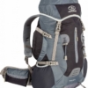 Highlander Rocky hiking rugzak 40l zwart