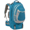 Highlander Explorer 45+15l travelbag blauw