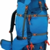 Highlander Ben Nevis 85l backpack blauw