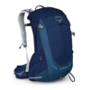 Osprey Stratos 24l rugzak Eclipse Blue