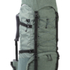 Nomad Karoo 70l backpack heren Verde