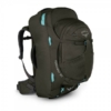 Osprey Fairview WS/WM 70L travelpack dames Misty Grey