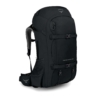 Osprey Farpoint Trek 55 travelpack zwart O/S