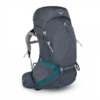 Osprey Aura AG 50l backpack dames Vestal Grey