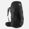 Lowe Alpine Manaslu ND 50:65l backpack dames Anthracite