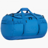 Highlander Storm Kitbag 65l duffle bag blauw