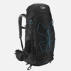 Lowe Alpine AirZone Camino Trek 30:40l wandelrugzak heren zwart