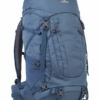Nomad Topaz 40l backpack heren Titanium Blue