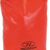 Highlander Drybag medium 29L Oranje