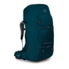 Osprey Farpoint Trek 75l travelpack heren Petrol Blue O/S