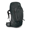 Osprey Xenith 88l backpack Tektite Grey