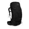 Osprey Kestrel 58l backpack heren zwart