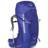 Osprey Ariel AG 65l backpack dames Tidal Blue