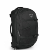 Osprey Farpoint 40l travelpack handbagage rugzak Volcanic Grey