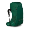 Osprey Rook 65l backpack Mallard Green