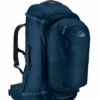 Lowe Alpine AT Voyager 55+15l travelpack Azure