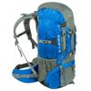 Highlander Discovery 45l backpack blauw