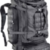 Outac Multirolle 67l backpack zwart