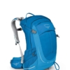 Osprey Sirrus 24l damesrugzak Summit Blue