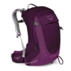 Osprey Sirrus 24l wandelrugzak dames Ruska Purple