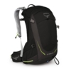 Osprey Stratos 24l wandelrugzak zwart