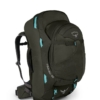 Osprey Fairview 55L WS/M dames travelpack Misty Grey