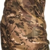 Highlander rugzak regenhoes 20-30 liter camouflage