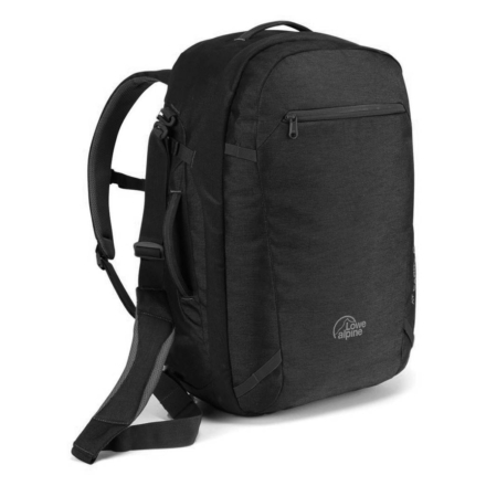 Lowe Alpine AT Carry-On 45l handbagage rugzak Anthracite