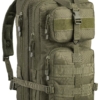 Defcon 5 Tactical Hydro Compatibile 40L legerrugzak Old Green