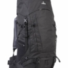 Nomad Topaz 50l backpack heren Phantom