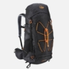 Lowe Alpine Airzone Camino Trek 40:50l wandelrugzak heren zwart