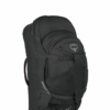 Osprey Farpoint 55L heren travelpack Volcanic Grey