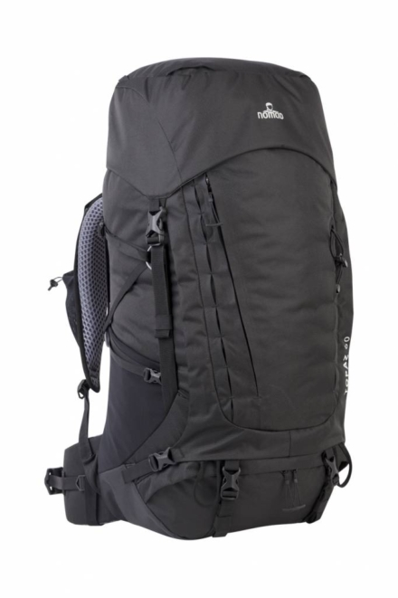 Nomad Topaz 60l backpack heren Phantom