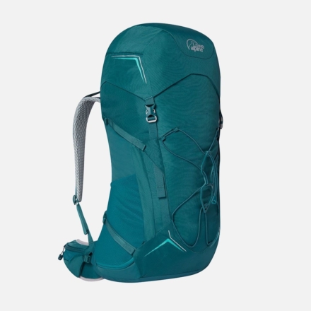 Lowe Alpine AirZone Pro+ ND 33:40l wandelrugzak dames Mediterranean