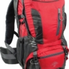 Highlander Hiker backpack 40L Rood