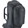 Lowe Alpine AT Voyager 55+15l travelpack Anthracite