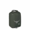 Osprey Ultralight DrySack 6 liter drybag Shadow Grey waterdichte zak