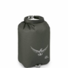 Osprey Ultralight DrySack 12 liter drybag Shadow Grey waterdichte zak